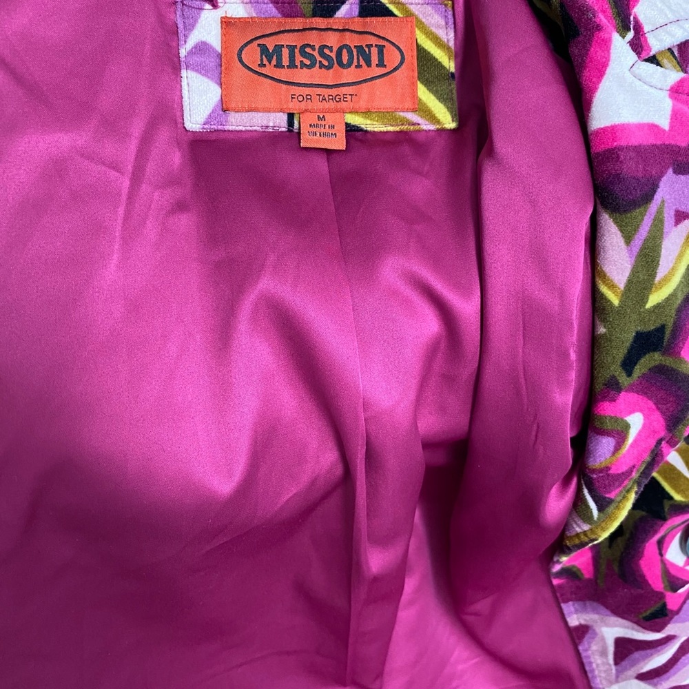 Jacket. - Picture 5 of 5
